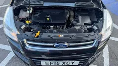 Used 2016 Ford Kuga Titanium SUV | £5,449 (Good price)