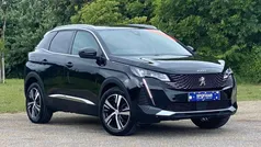 Used 2024 Peugeot 3008 GTi SUV | £23,192 (Fair price)
