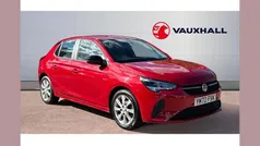 Used 2022 Vauxhall Corsa Design Edition Hatchback | £12,000 (Fair price)