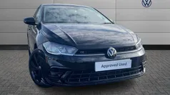Used 2023 VW Polo R-line Hatchback | £16,604 (Fair price)