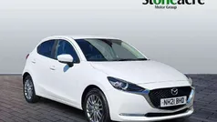 Used 2021 Mazda 2 Inclusive Hatchback | £11,000 (Fair price)