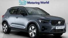 Used 2023 Volvo XC40 Plus SUV | £25,800 (Fair price)