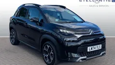 Used 2024 Citroën C3 Aircross PureTech SUV | £17,687 (Fair price)