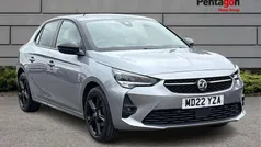 Grey Used 2022 Vauxhall Corsa GS Line Hatchback | £12,450 (Fair price)