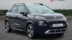 Used 2018 Citroën C3 Aircross Flair SUV | £8,568 (Good price)
