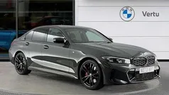 Other Used 2022 BMW M340 M Sport Sedan | £41,845 (Fair price)