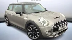 Used 2020 Mini Cooper S Exclusive Hatchback | £17,999 (Fair price)