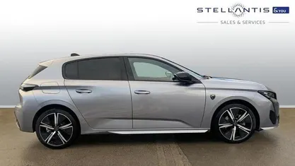 Used 2025 Peugeot 308 GTi Hatchback | £20,146 (Good price)