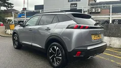 Used 2023 Peugeot 2008 Allure+ SUV | £17,265 (Fair price)