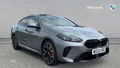 Grey Used 2025 BMW 220 M Sport Coupe | £32,490 (Fair price)