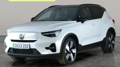 Used Volvo XC40 Ultimate 169 kW (231 HP) 2022 SUV