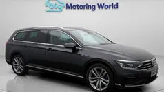 Used 2024 VW Passat Advance Estate | £16,800 (Fair price)