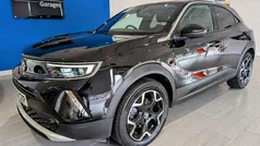 Used 2024 Vauxhall Mokka Ultimate SUV | £13,825 (Good price)