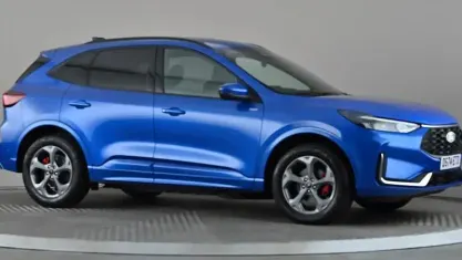 Used Ford Kuga ST-Line 242 HP (177 kW) 2026 SUV