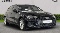 Used 2023 Audi A3 Sportback Hatchback | £16,905 (Fair price)