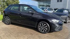 Used 2024 VW Polo Life Hatchback | £18,395 (Fair price)