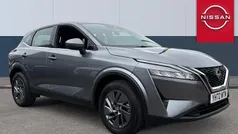 Used 2023 Nissan Qashqai Acenta Premium SUV | £18,493 (Good price)