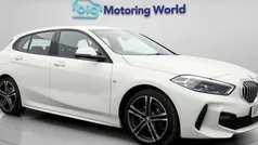 Used 2020 BMW 118 M Sport Hatchback | £16,500 (Fair price)