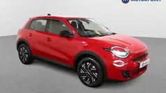 Used 2024 Fiat 600E Red Hatchback | £19,799 (Fair price)