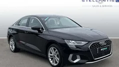 Used 2024 Audi A3 Sport Sedan | £20,914 (Super price)