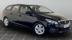 Used 2020 Peugeot 308 Active Estate | £5,695 (Good price)