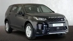 Used 2025 Land Rover Discovery Sport S SUV | £40,995 (Fair price)
