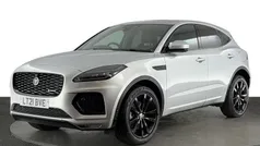 Used 2023 Jaguar E-Pace R-Dynamic SUV | £24,120 (Super price)