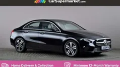 Mercedes A180