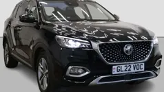 Used 2023 MG HS Exclusive SUV | £13,900 (Fair price)
