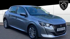 Used 2020 Peugeot 208 Active Hatchback | £11,052 (Fair price)