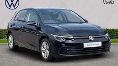 Used 2023 VW Golf VIII Life Hatchback | £21,600 (Good price)