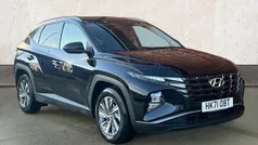 Used 2024 Hyundai Tucson SE SUV | £16,490 (Good price)