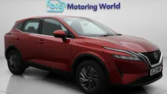 Used 2023 Nissan Qashqai Acenta Premium SUV | £18,649 (Good price)