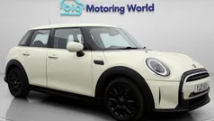Used 2021 Mini Cooper Classic Hatchback | £14,300 (Fair price)