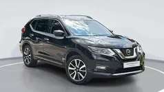 Used 2019 Nissan X-Trail Tekna SUV | £17,999 (Fair price)