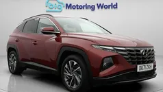Used 2024 Hyundai Tucson Premium SUV | £17,200 (Super price)