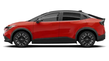 Gebraucht Nissan Leaf Acenta 110 kW (150 PS) 2025 Kleinwagen