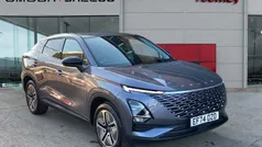 Omoda 5