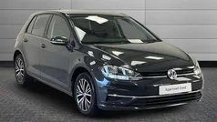 Used 2018 VW Golf VII SE Hatchback | £10,990 (Fair price)