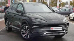Black Used 2025 BYD Seal U Comfort SUV | £28,999 (Fair price)