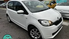 Used 2016 Skoda Citigo SE Hatchback | £7,450 (Fair price)
