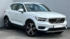 Used 2021 Volvo XC40 Inscription SUV | £20,938 (Good price)