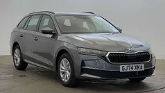Used 2024 Skoda Octavia SE Technology Estate | £22,700 (Fair price)