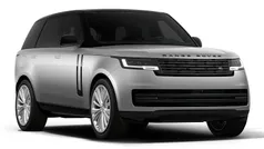 New 2026 Land Rover Range Rover HSE SUV | £112,982 (Fair price)
