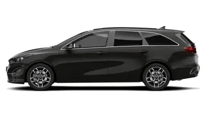 Gebraucht Kia Ceed Sportswagon 160 PS (117 kW) 2023 Kombi