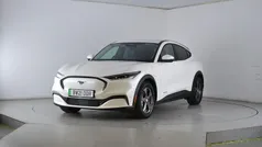 Used 2021 Ford Mustang Mach-E Standard Range SUV | £18,407 (Good price)