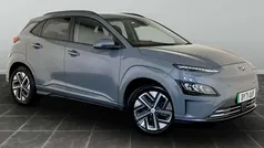 Used 2022 Hyundai Kona Premium SUV | £11,295 (Good price)