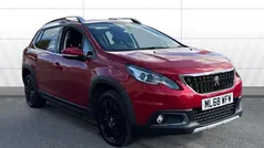 Used 2019 Peugeot 2008 Allure SUV | £7,822 (Good price)