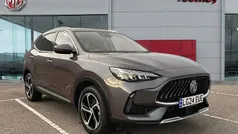 Grey Used 2023 MG HS Trophy SUV | £17,245 (Fair price)