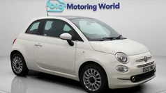 Used 2024 Fiat 500 Hatchback | £9,700 (Fair price)